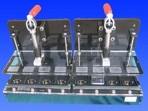 测试治具